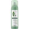 Klorane Shampoo Secco Ortica 150ml