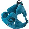 Rukka Pettorina Rukka Tiny blu - 40 - 50 cm circ. torace