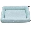 Petkit Letto per cani e gatti Four Season, azzurro - L 89 x L 67 x H 14,5 cm
