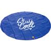 Beeztees Tappetino rinfrescante Stay Cool, blu - Ø 100 x H 5 cm