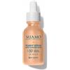MIAMO PIGMENT DEFENSE TINTED SUNSCREEN DROPS SOFT TINTED SPF 50+ - FLUIDO SOLARE PROTETTIVO TONALIZZATO 30ML - COSMETICO CON SPF