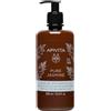 Apivita Pure Jasmine Shower Gel 500 Ml