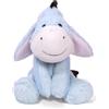 Simba Disney I-Aah - Peluche con asino di Winnie the Pooh, morbido peluche per bambini e fan, fedele all'originale con fiocco, 25 cm, dai 3 anni in su