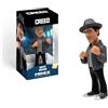 MINIX - Figura Rocky Leather - Creed - Collezionismo da 12 cm per esposizione, idea regalo per bambini e adulti, collezionisti, fan TV & cinema - MN14569