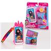 Barbie Set di cellulare giocattolo di Barbie Unicorn con luci e suoni, custodia per telefono e braccialetto Unicorn, cellulare giocattolo per bambini, giocattoli per bambini dai 3 anni in su di Just Play