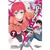 Satoshi Wagahara The Devil Is a Part-Timer!, Vol. 7 (Manga) (Tascabile)