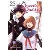 Kyousuke Motomi Queen's Quality, Vol. 25 (Tascabile) Queen's Quality