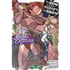 Fujino Omori Barri S Is It Wrong to Try to Pick Up Girls in a Dunge (Tascabile)