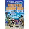 Cara J. Stevens Curse of the Sand Witches (Tascabile) Redstone Junior High