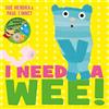 Simon & Schuster Childrens Books I Need a Wee!: A laugh-out-loud picture book from the creators of Supertato!