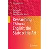 Springer Researching Chinese English: the State of the Art: 22