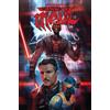 Marvel Star Wars: Shadow Of Maul: 1