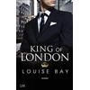 LYX King of London: 1