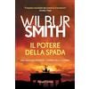 HarperCollins Italia Il potere della spada
