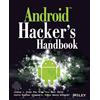Wiley Android Hacker's Handbook