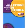 Laterza Edizioni Scolastiche Lezioni di storia BES. Dal Mille all'età contemporanea. Per le Scuole superiori