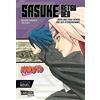 CARLSEN MANGA Naruto - Sasuke Retsuden: Herr und Frau Uchiha und der Sternenhimmel (Nippon Novel): Der Manga-Welterfolg als Novel-Spin-off