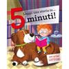 Emme Edizioni Leggo una storia in… 5 minuti! Stampatello maiuscolo. Ediz. a colori