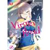 Magic Press Virgin road (Vol. 4)
