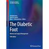 Humana The Diabetic Foot: Medical and Surgical Management