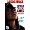 Edikit Beyond the gates. A tribute to the maestro | libro stampato