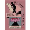 LIBROS DEL ZORRO ROJO Radio Benjamin