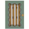 ATMOSPHERA CREATEUR D'INTERIEUR - Scatola per chiavi cheri 30x20cm
