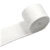GHHZML Elastico Nastro in Tela di Poliestere e Cotone, Larghezza 5 Metri, 30-32 mm, for Cucire Borse, Cinture, Accessori, Parti for Zaini da Esterno(Color1)