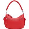 Desigual borsa a tracolla Astana Shoulder Bag Coral rosso chiaro