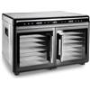 LACOR - 69525 - Essiccatore Alimenti Bisecco Professionale 16 Vassoi