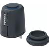 Uponor Vario attuatore 230 V 1 W NC VA80 FT M30 x 1,5 azionamento termico 1141676 per il distributore di riscaldamento del riscaldamento a pavimento (ricambio per 1087763 e 1013006)