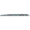 Bosch Professional 2 pz. di lame per sega universale S 1531 L Top for Wood (per legno, 240 x 19 x 1,5 mm, accessorio per sega universale)
