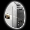 Specchio da Bagno con Luce LED Regolabile 70x5x50 cm in Vetro Temperato