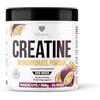 Foodelis Creatina Monoidrato Micronizzata in Polvere 1 kg, 333 Dosi | 100% Creatina Monoidrato | Senza Sapore | Alta Solubilità, Misurino Incluso