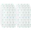 LIANRISES 18 Pezzi 10x25cm Cerotti Medicazione Grandi Adesiva Sterile, Cerotti Post Operatori, Nuoto, Doccia, Tatuaggi, Per Tagli, Abrasioni, Cesareo