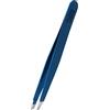 Rubis Pinzette universali - punta dritta - blu