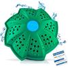 PandaBaw® Palline Lavatrice [MOLTO BUONO] - Palline per Lavatrice Detersivo Lavatrice Ecologico, Detersivi Ecologici Ipoallergenica, Famiglie - Pallina Detersivo per Lavatrice
