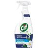 Generico CIF GREEN ACTIVE SPRAY BAGNO PROFUMO DI GELSOMINO 650 ML (12)