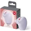 Fun Factory Mea | vibratore ad onde di pressione per donne | stimolazione del clitoride senza contatto | 11 programmi a onde di pressione | impermeabile IPX7 | USB-C