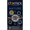 Artsana Control Nature Easy Way Preservativi Maschili - 6 Pezzi