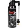 HUTCHINSON - Fast'Air - Spray antiforatura pneumatici - Ripara e gonfia - Riparazione express in 90 secondi - Per pneumatici da strada, MTB e da città (Tubetype e Tubeless) - 125 ml