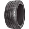 Bridgestone POTENZA S001-245/50 R18 100Y * - C/B/71 - pneumatico estivo con tecnologia DriveGuard Run-Flat (per autovetture)
