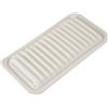 BLUE PRINT Filtro aria ADT32276