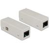 Delock Isolatore di rete Delock 6 kV RJ45