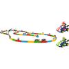 Carrera RC Mario Kart Tabletop Racing Set - With Mario & Luigi 1:43 Scale - Up T