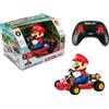 Carrera RC 370200989P 2.4GHz Mario Pipe Kart Remote Controlled Vehicles, Multico
