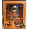 GOOD SMILE COMPANY Evangelion Asuka Langley Shikinami Test Suit Ver. Figura Nendoroid 2810 nuova
