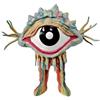Dream Rocket Gunmons Giant Robo Devil's Eye Soft Vinyl Figure Kaiju Rare Jpn