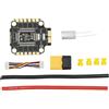 Modulo ESC flessibile per controller di volo per elicottero, sostituzione