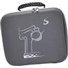 Borsa per il trasporto del radiocomando RC, accessorio per trasmettitore RC,